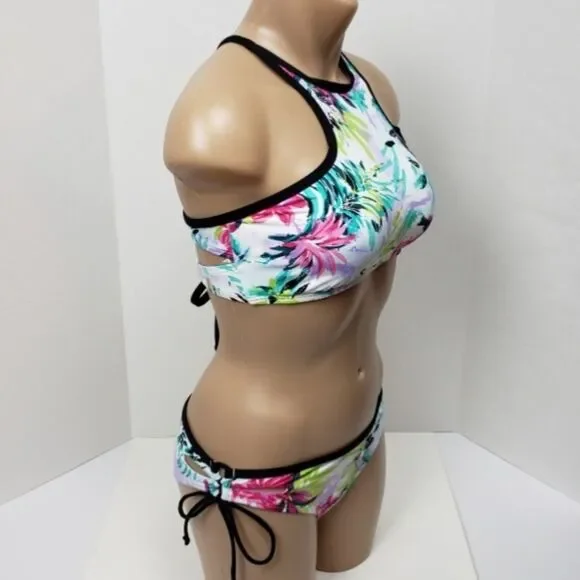 New Bar III matching Bikini two piece set - Picture 2 of 6